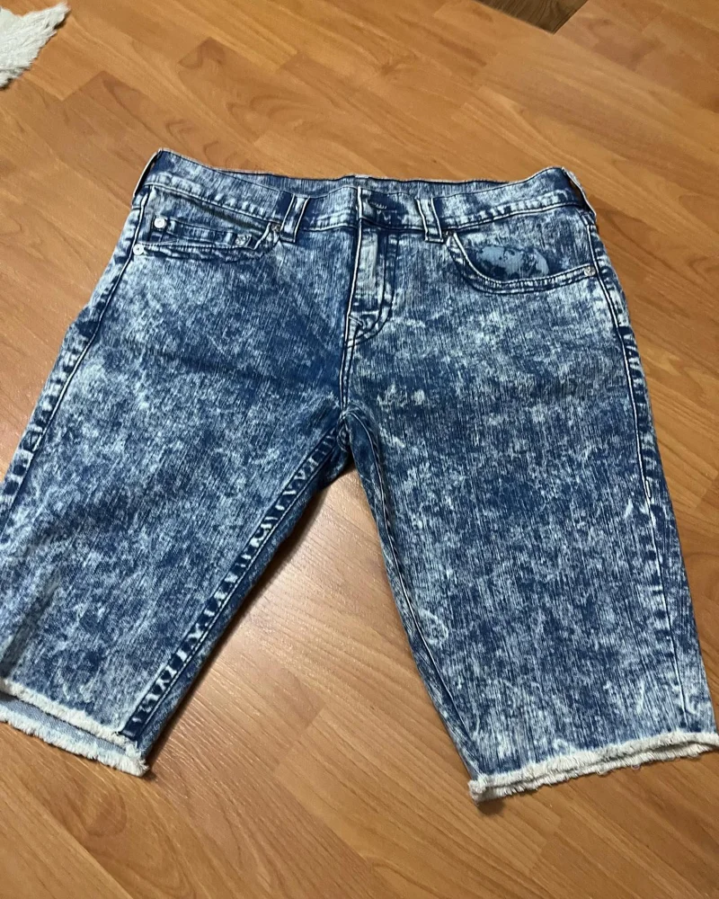 True Religion Shorts