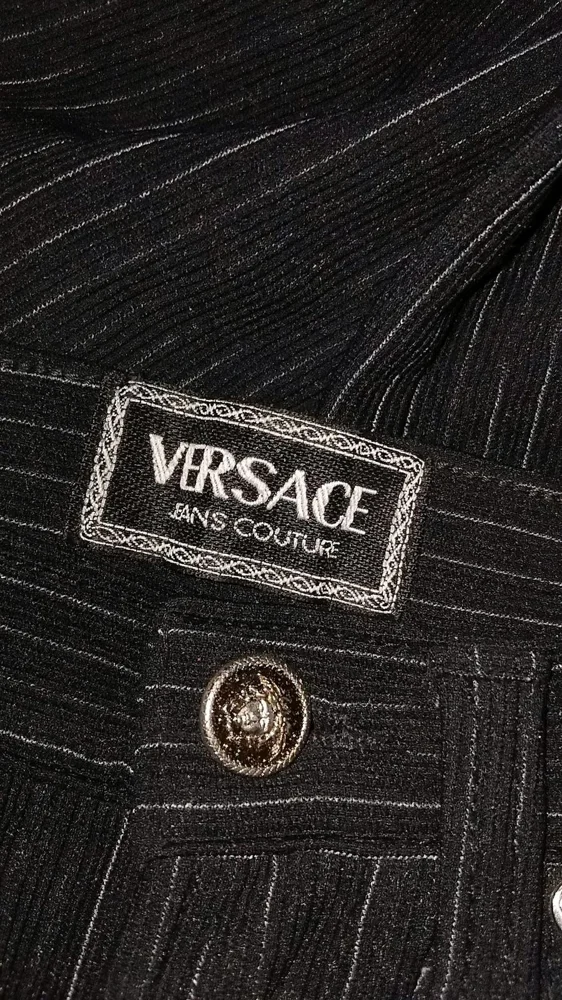 Versace Jeans Couture Pants