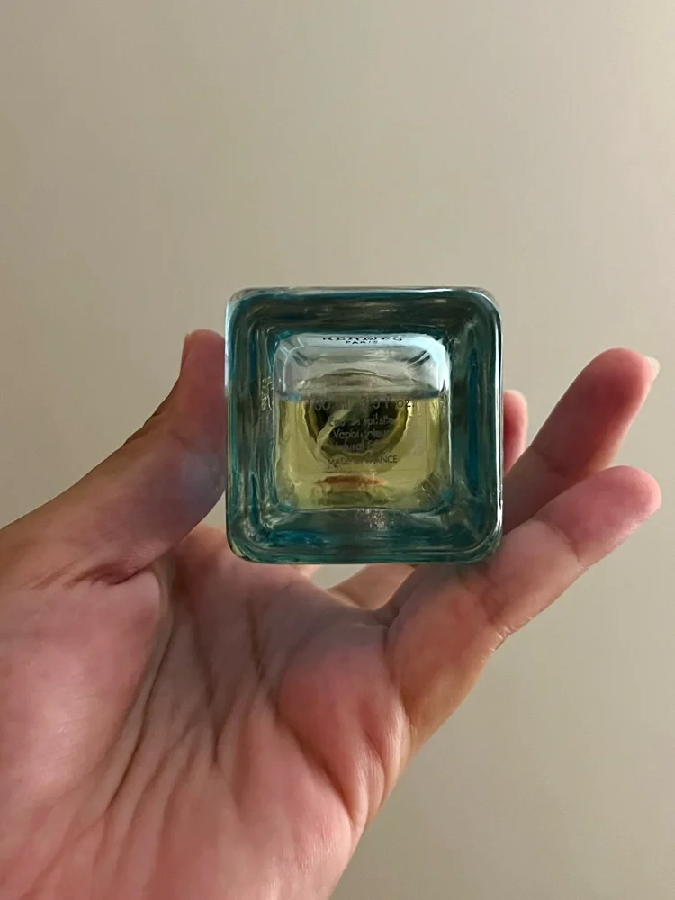 Hermès Perfume, Very good, photo 3