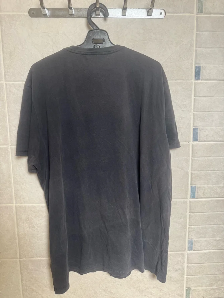 AllSaints T-shirts, size L, photo 2