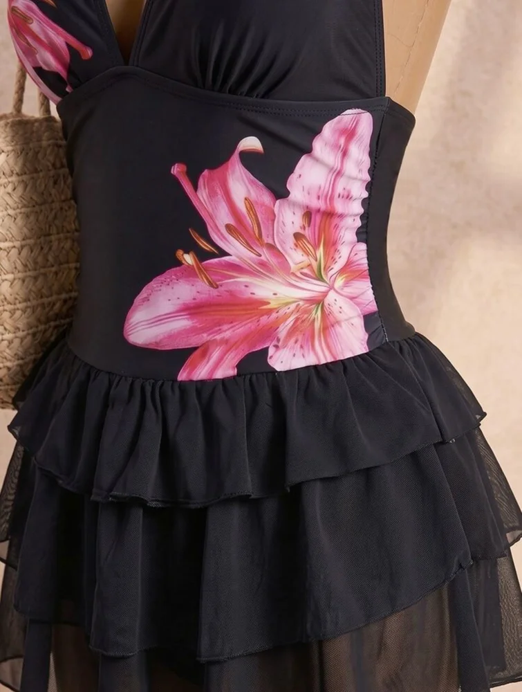 Shein Tankinis, size L / 40 / 12, photo 2