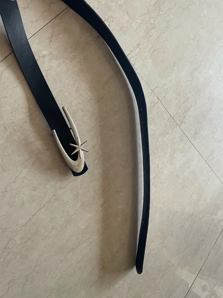 Shein Belts, size One size