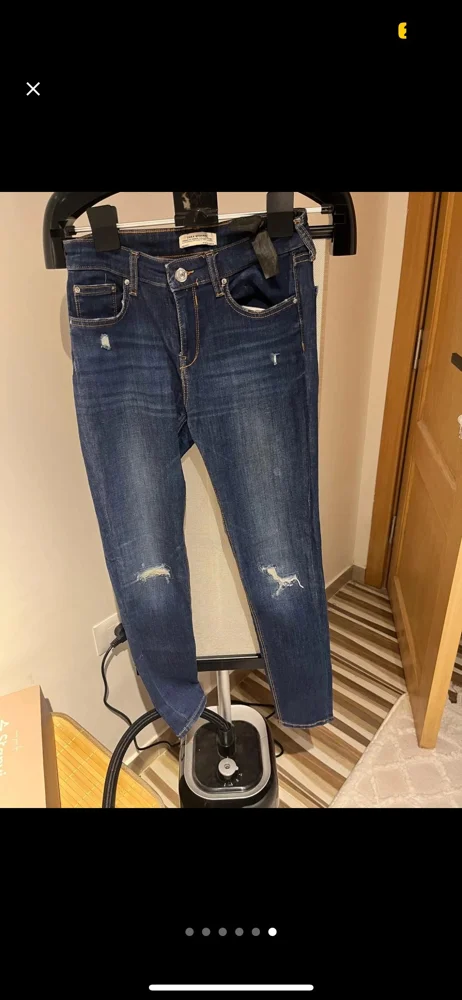 Zara Pants, Very good, size M / 38 / 10, photo 6