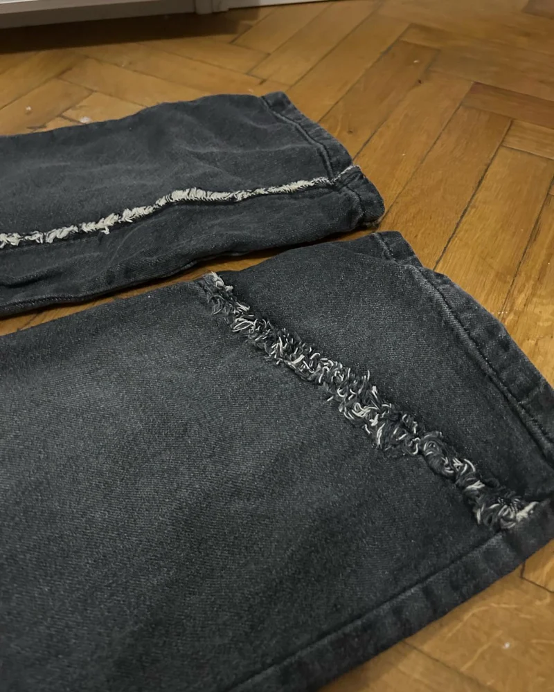 Notfound Co Jeans, size S / 36 / 8, photo 3