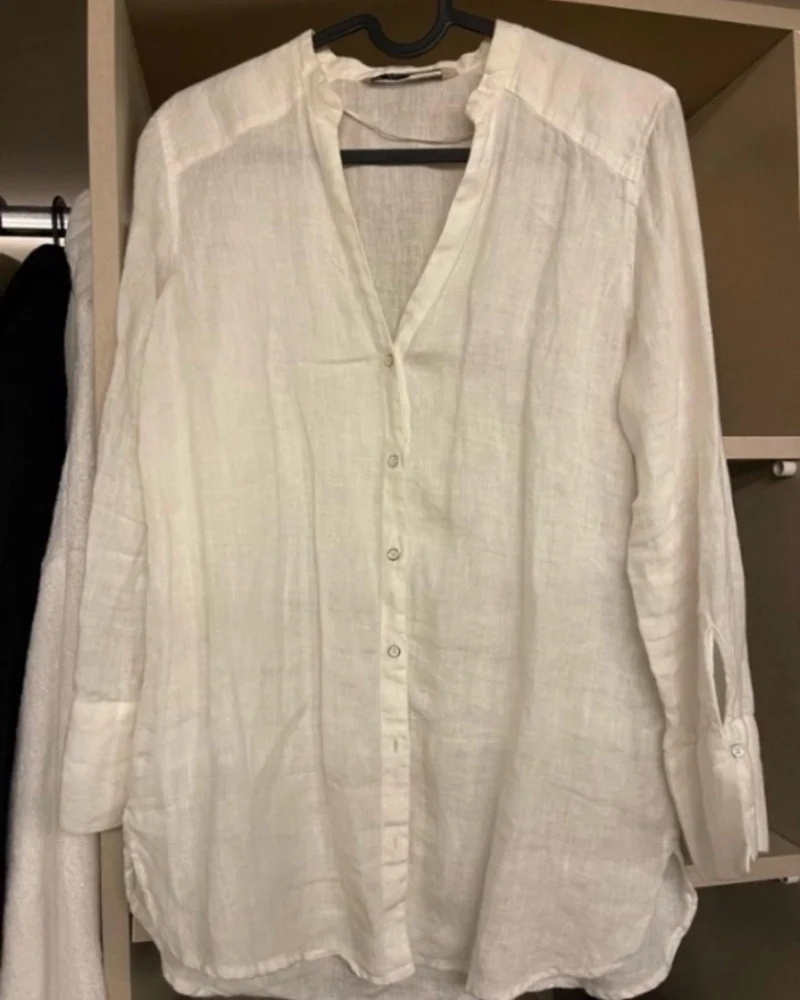 Zara T-shirts