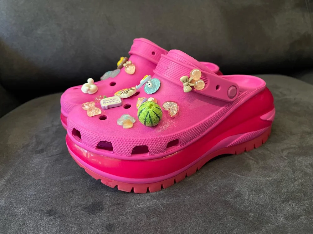 Crocs Loafers, Very good, size 42, photo 4