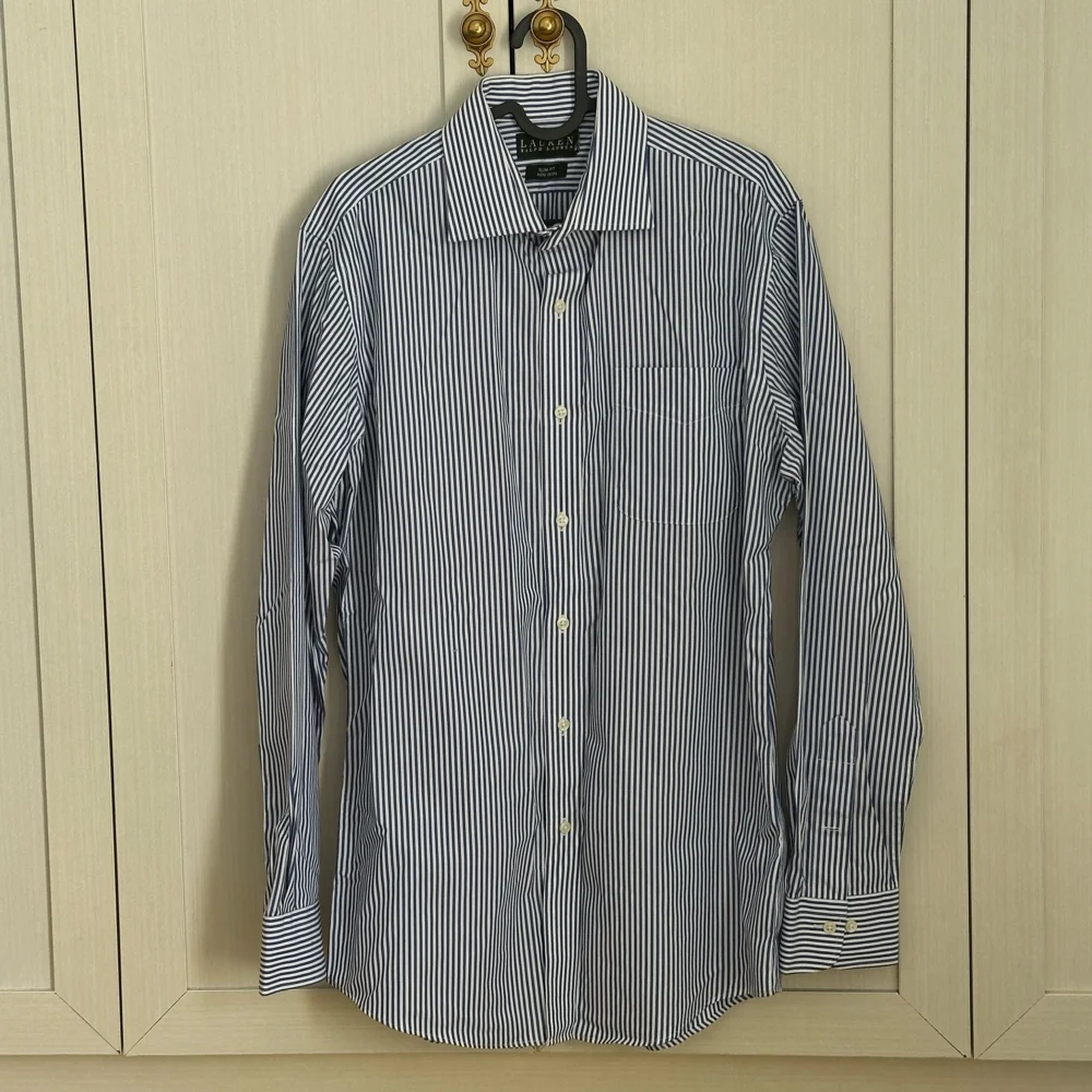 Ralph Lauren Button Down Shirts, size M, photo 4