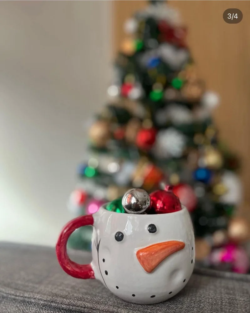 Mugs, Candles & Small Decor, size One size, photo 3