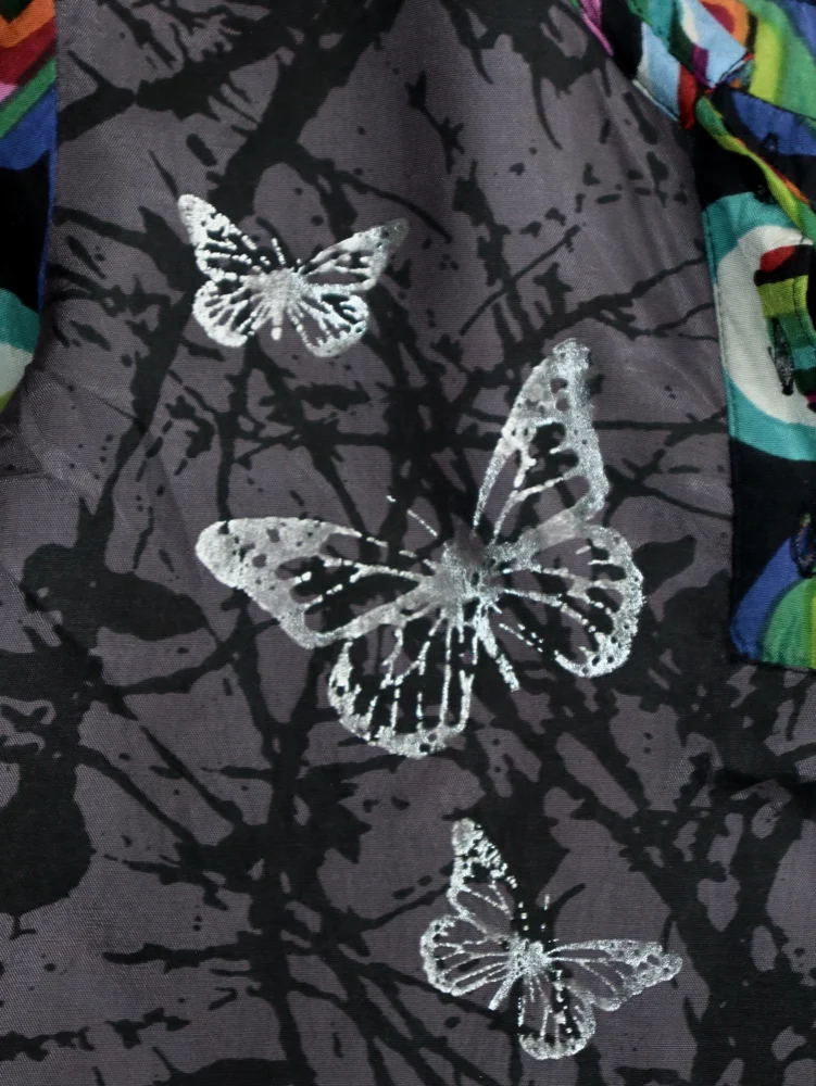 Desigual Long Sleeve, size S / 36 / 8, photo 6