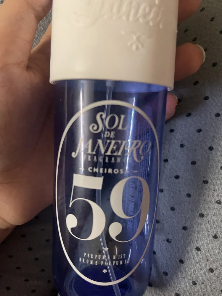 Sol De Janeiro Perfume