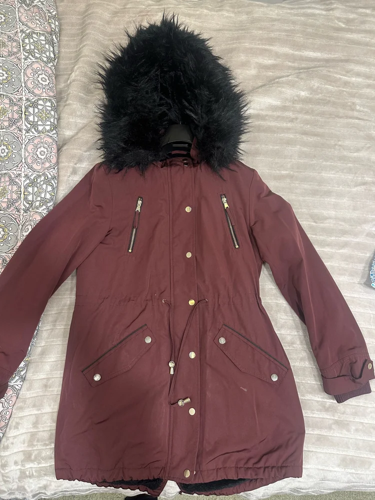 Miss Selfridge Coats