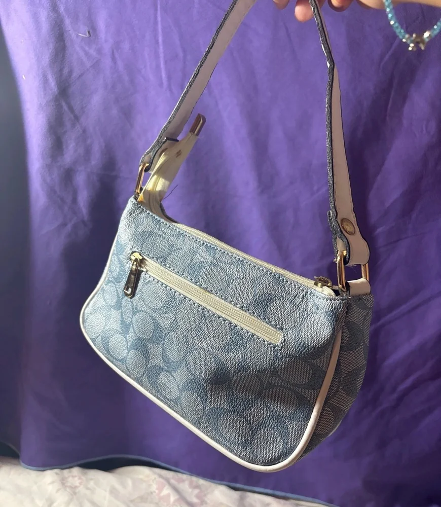 Coach Shoulder Bag, size Other, photo 3