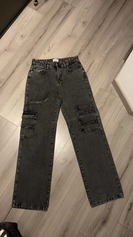 Psych Jeans
