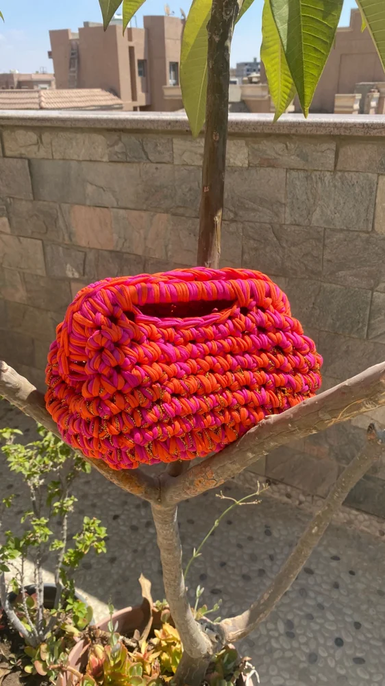 Clutches & Evening Bags