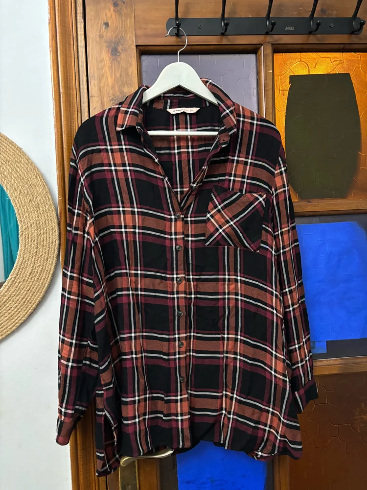 LC Wakiki Shirts, size XL / 42 / 14, photo 2