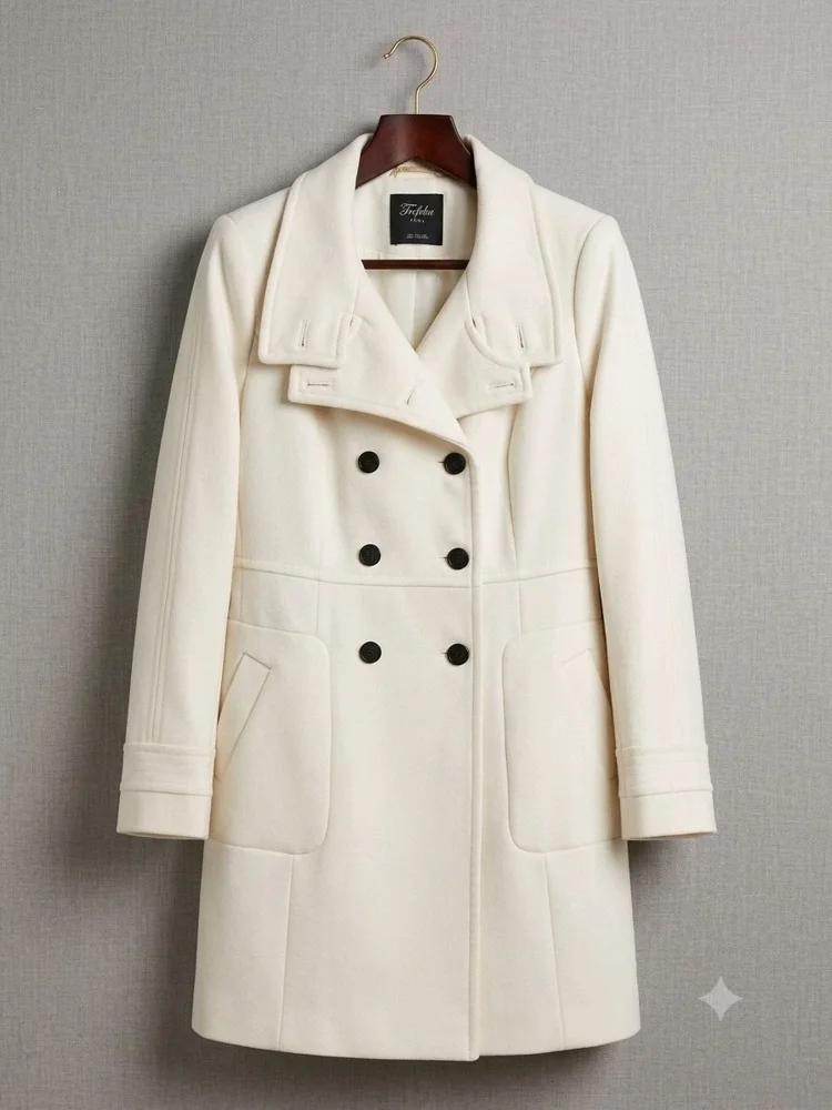 Zara Jackets