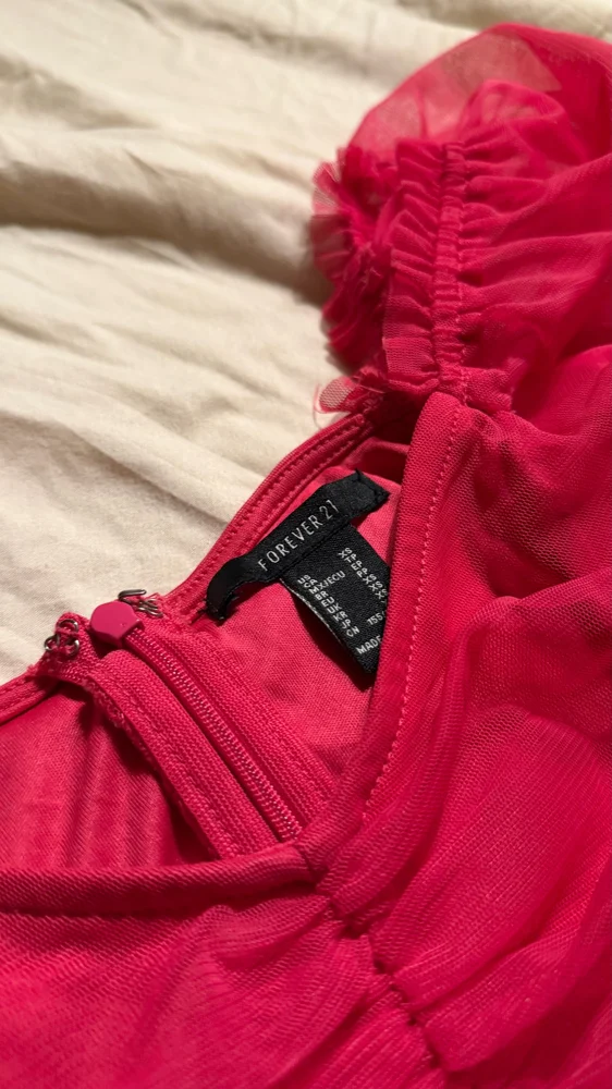 Forever 21 Mini Dresses, Excellent, size XS / 34 / 6, photo 2