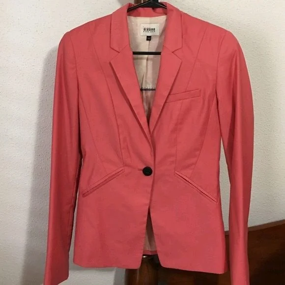 Bershka Blazers, size L / 40 / 12, photo 3
