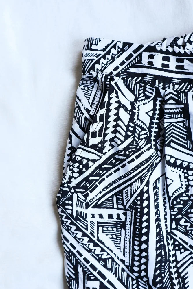 Pants, size L / 40 / 12, photo 3