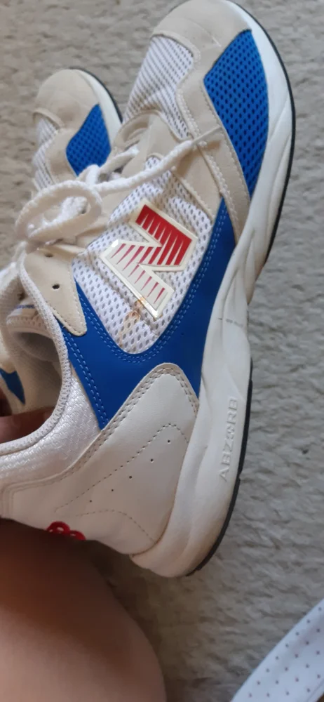 New Balance Sneakers, Very good, size 47.5, photo 2