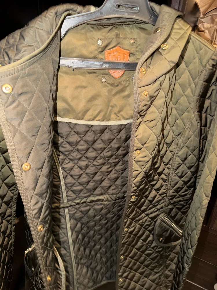 Massimo Dutti Coats, Excellent, size S / 36 / 8, photo 3