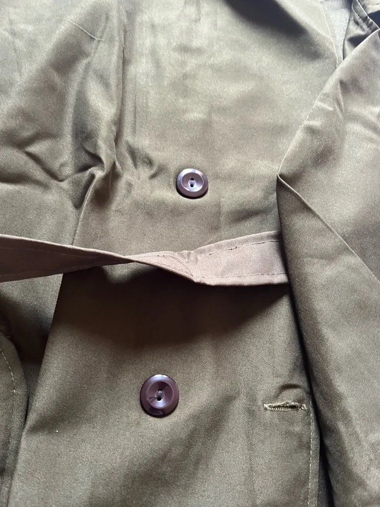 Coats, size L / 40 / 12, photo 2