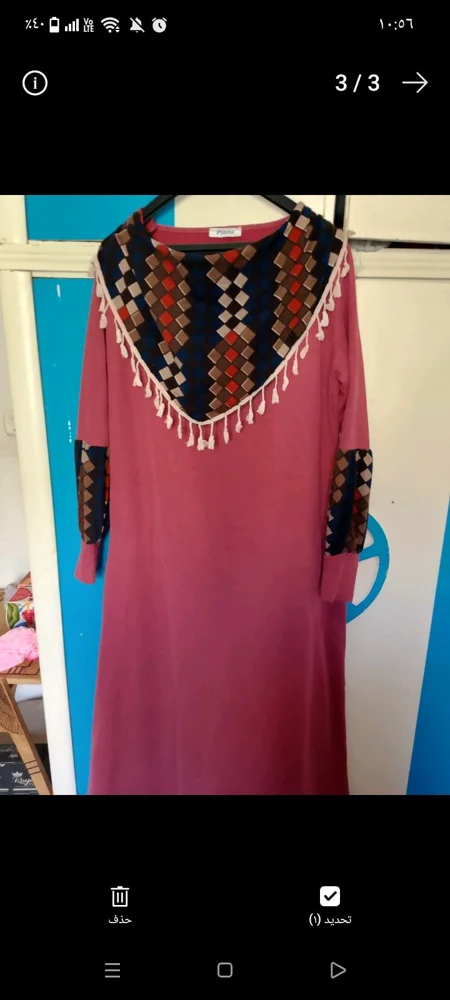 Maxi Dresses, Good, size XXL / 44 / 16, photo 5
