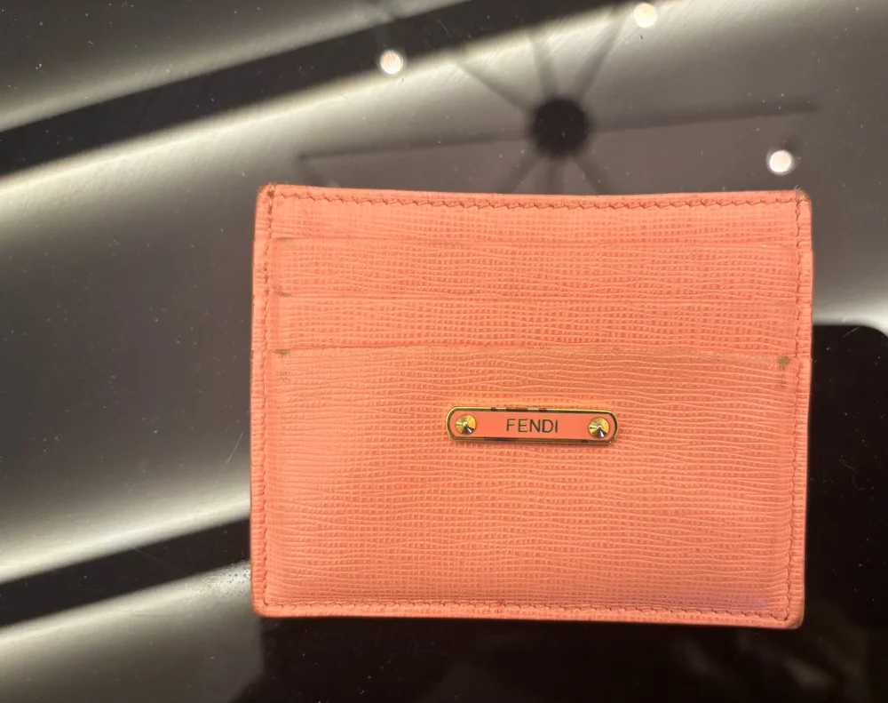 Fendi Wallets, size Other, photo 4