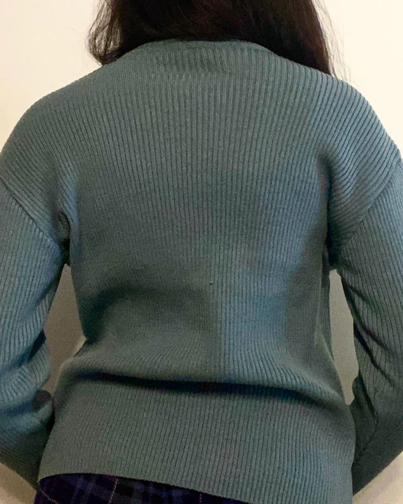 Sweaters & Pullovers, size S / 36 / 8, photo 3