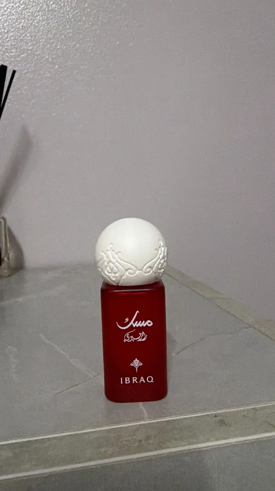 Ibraq Perfume, size Other, photo 2