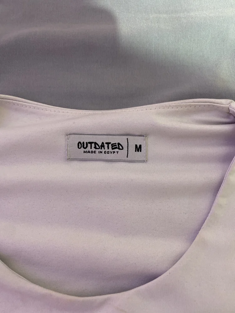 Local T-shirts, size M / 38 / 10, photo 2