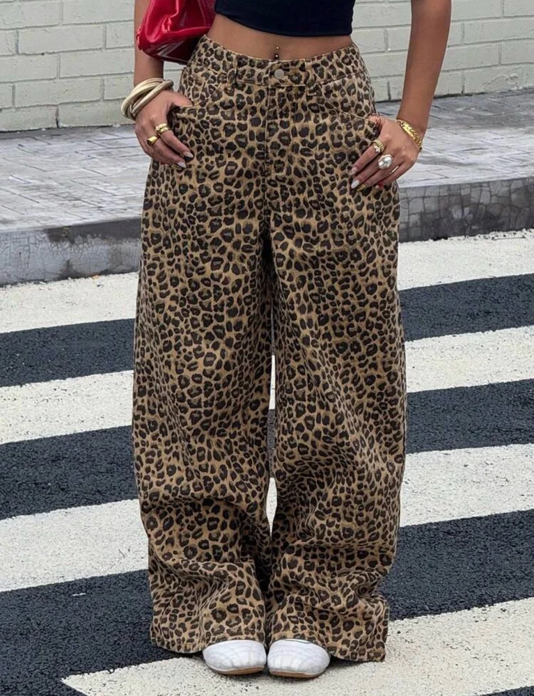 Shein Jeans, size M / 38 / 10, photo 3
