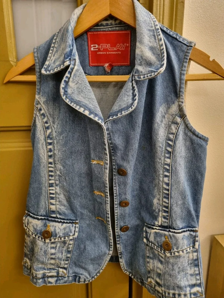 Vests, size M / 38 / 10, photo 2