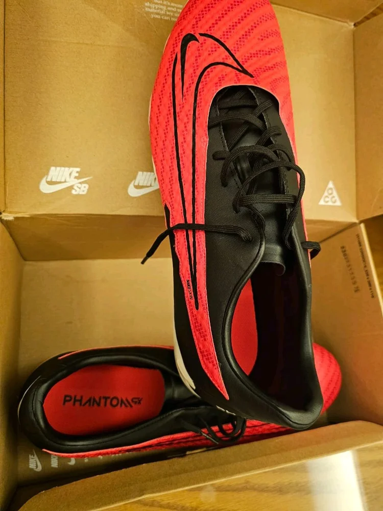 Nike Sneakers, size 47.5, photo 4