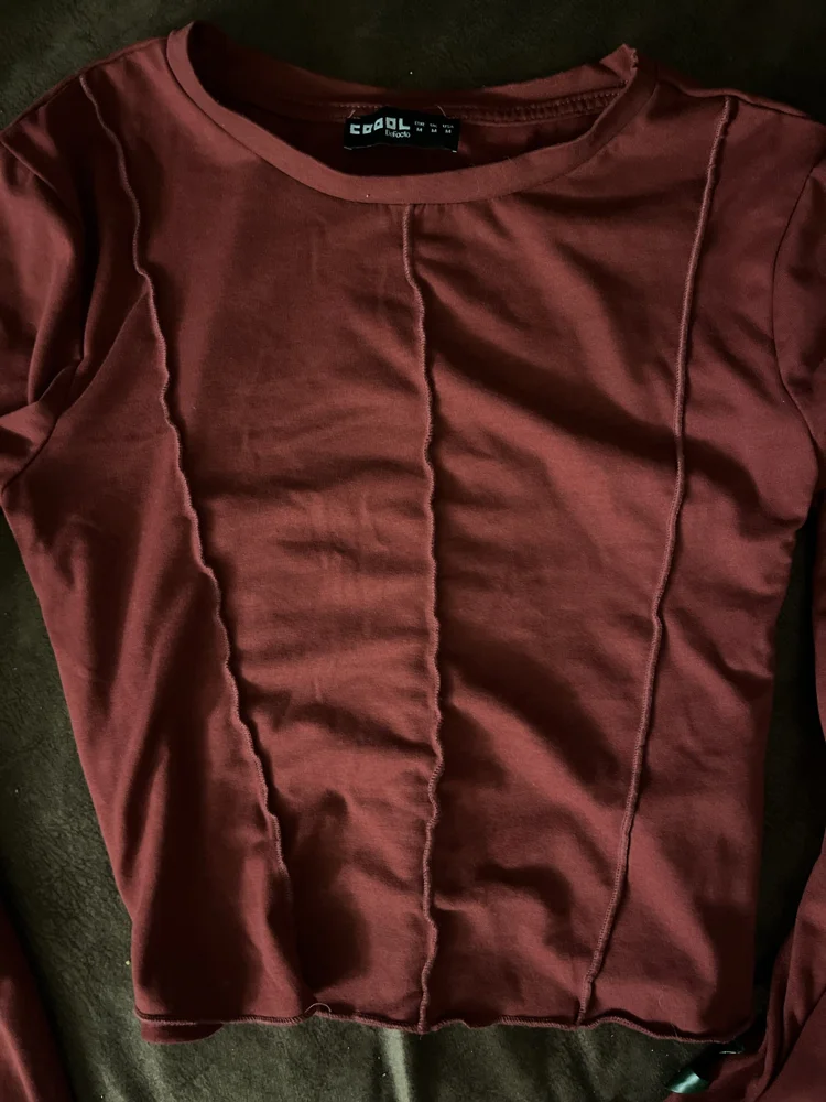 Defacto Long Sleeve