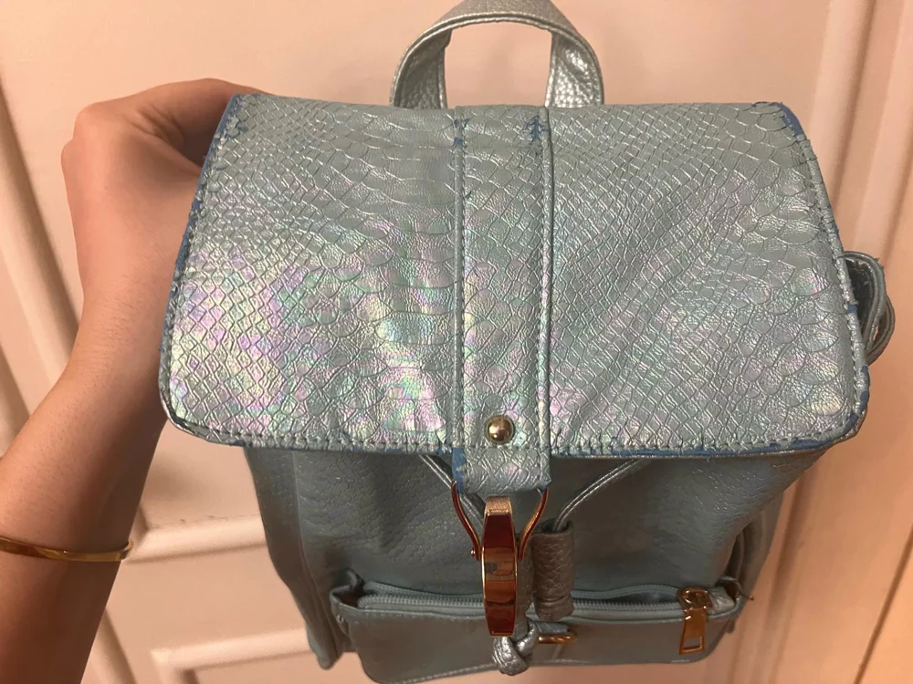 Accessories Backpacks