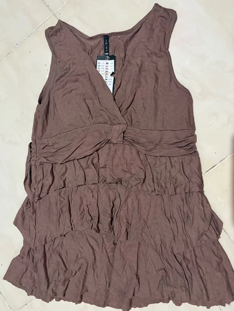 New Yorker Blouses