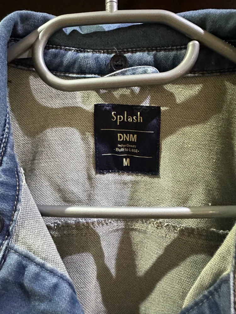 Splash Blouses, size M / 38 / 10, photo 2
