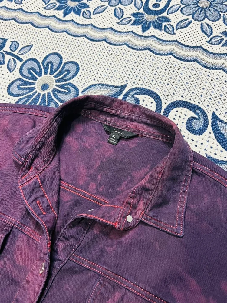 Next Short Sleeve Shirts, Very good, size L, photo 2