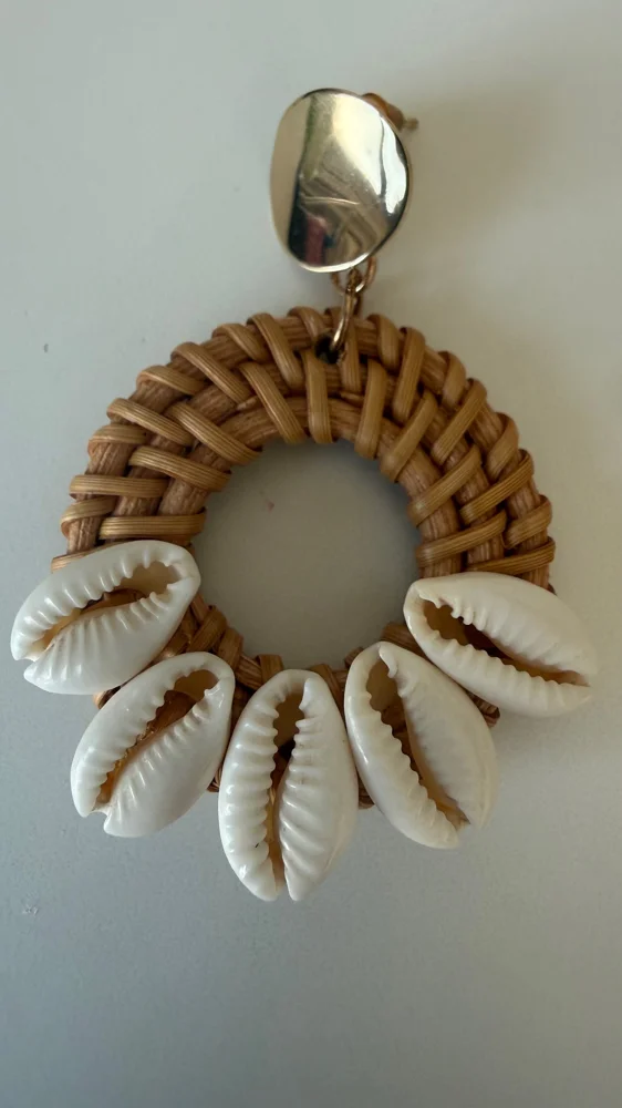 Shein Earrings, size Other, photo 2