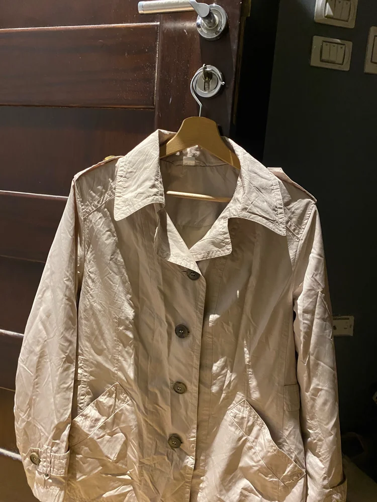 Coats