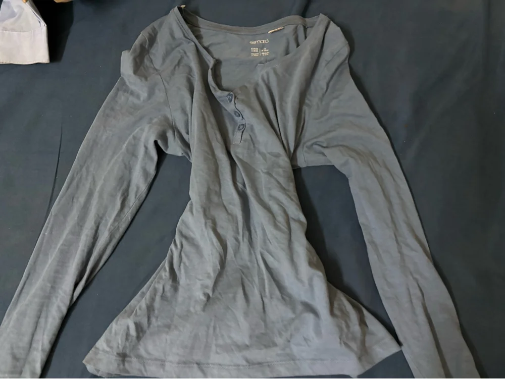 Esmara Long Sleeve