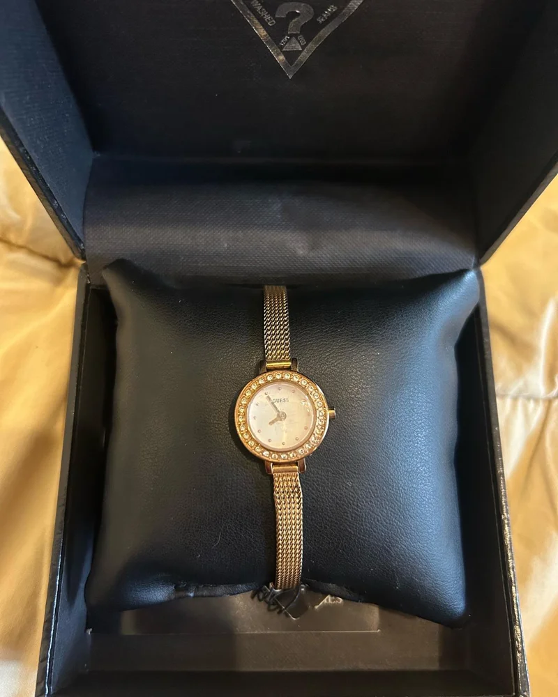 GUESS Watches, size One size, photo 5