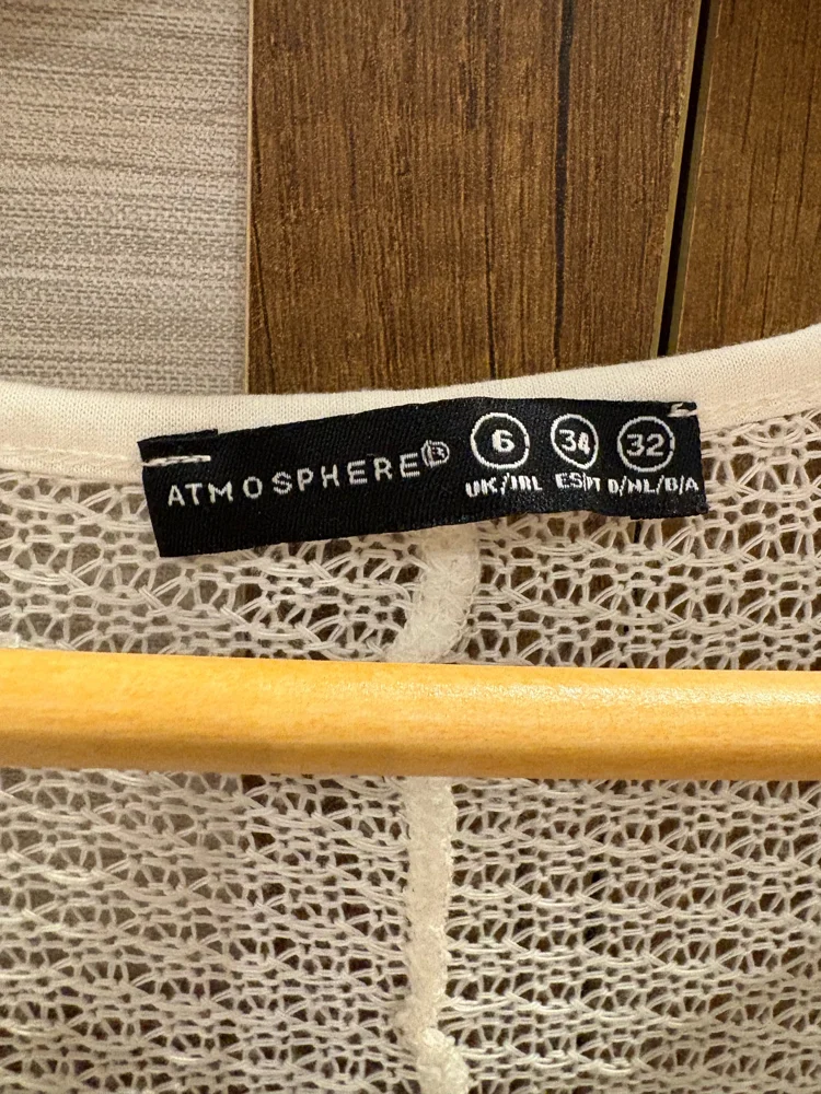 Atmosphere Sweaters & Pullovers, Fair, size XS / 34 / 6, photo 6