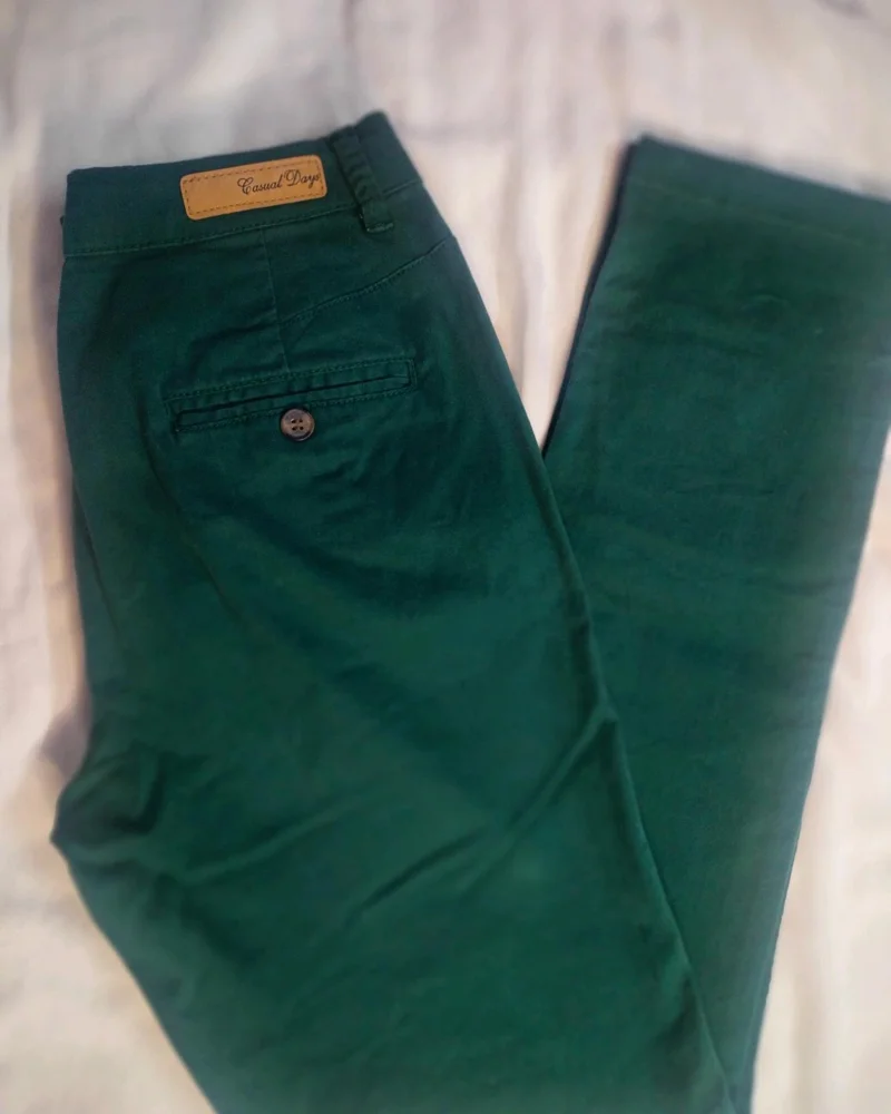 Max Pants