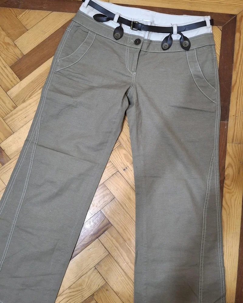Promod Pants