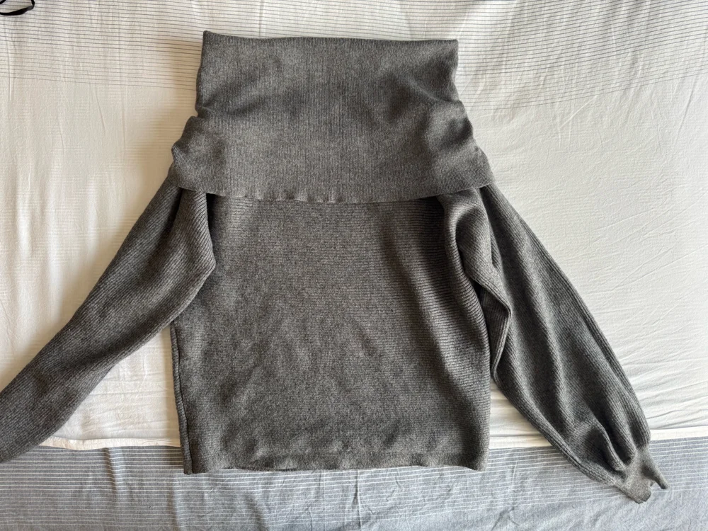 Zara Long Sleeve, Excellent, size L / 40 / 12, photo 3