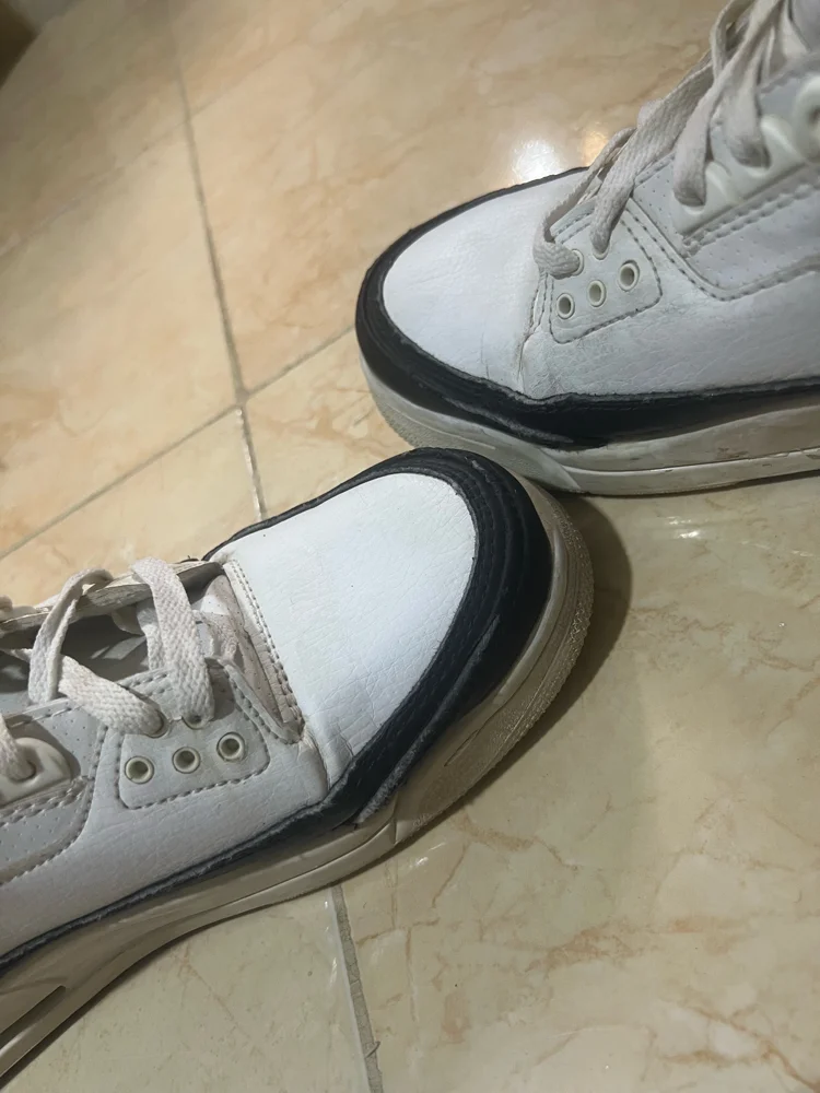 Sneakers, Very good, size 42, photo 5