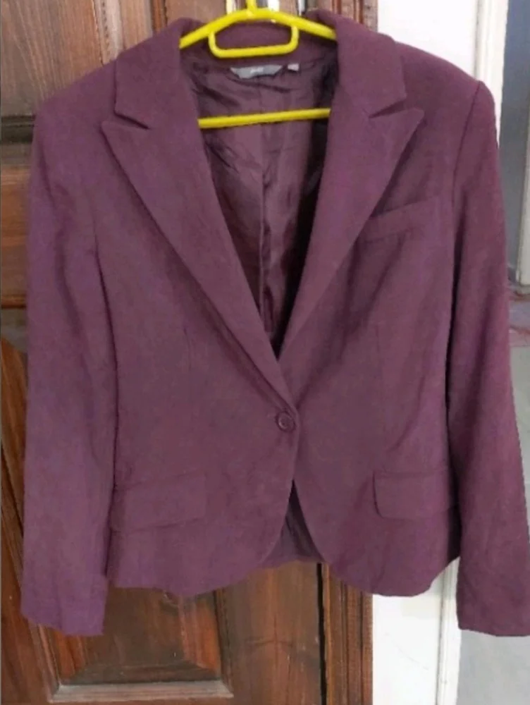 Max Blazers, Excellent, size XL / 42 / 14, photo 3