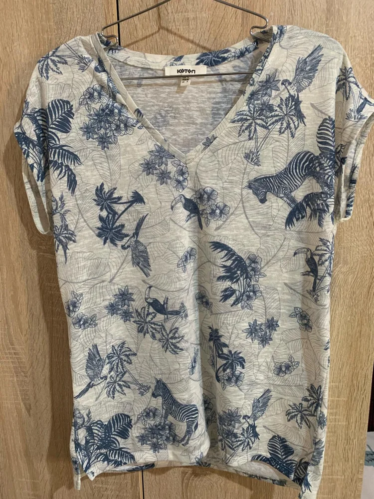 Koton Blouses